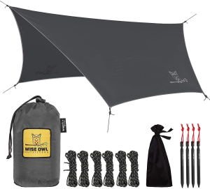 Product Image for Wise Owl Tent Tarp