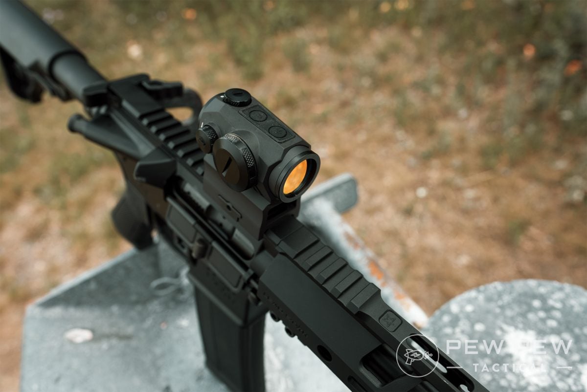 Sig Romeo 5 Review: 4 Years Tested - Pew Pew Tactical