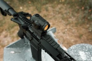 Best Red Dots [Hands-On]: Under $200 Budget - Pew Pew Tactical