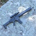 CZ Bren 2 MS Carbine