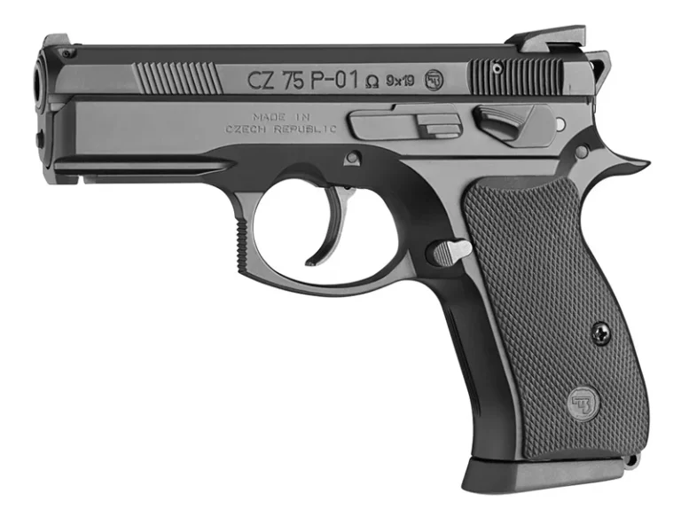 CZ P-01