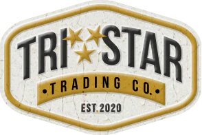 Tristar Trading Logo