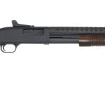 Mossberg 590A1 Retrograde