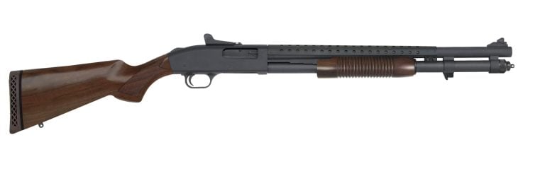 Mossberg