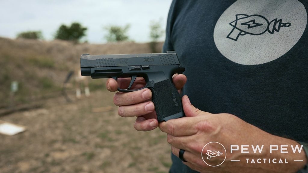 Glock 19 Killers: Best Compact Pistols That Aren’t a Glock