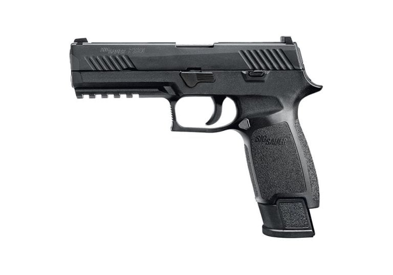 Sig Sauer P320 Models: Meet the Lineup [Ultimate Guide] - Pew Pew Tactical