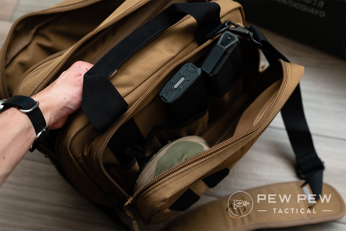 7 Best Range Bags For 2024 Hands On Pew Pew Tactical