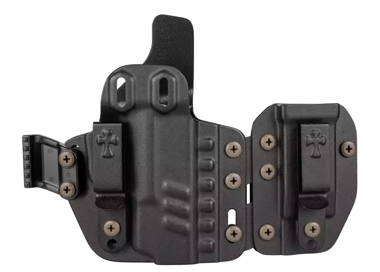 Product Image for CrossBreed Holsters Rogue System