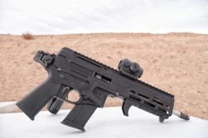 Best Short Rifles & Rifle Caliber Pistols: Small Guns, Big Power - Pew ...