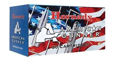 Product Image for Hornady 300 Blackout 125gn HP