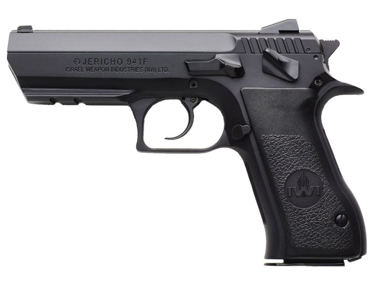 Jericho 941