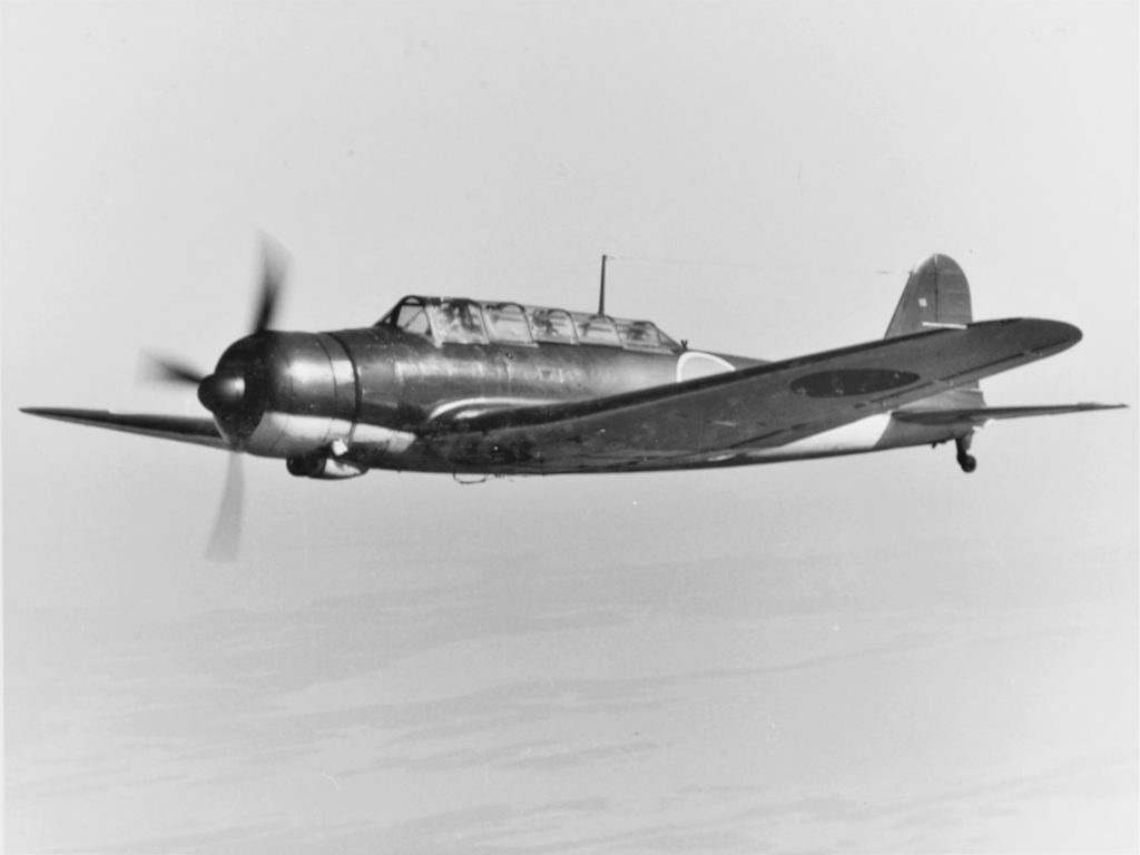 Nakajima B5N2