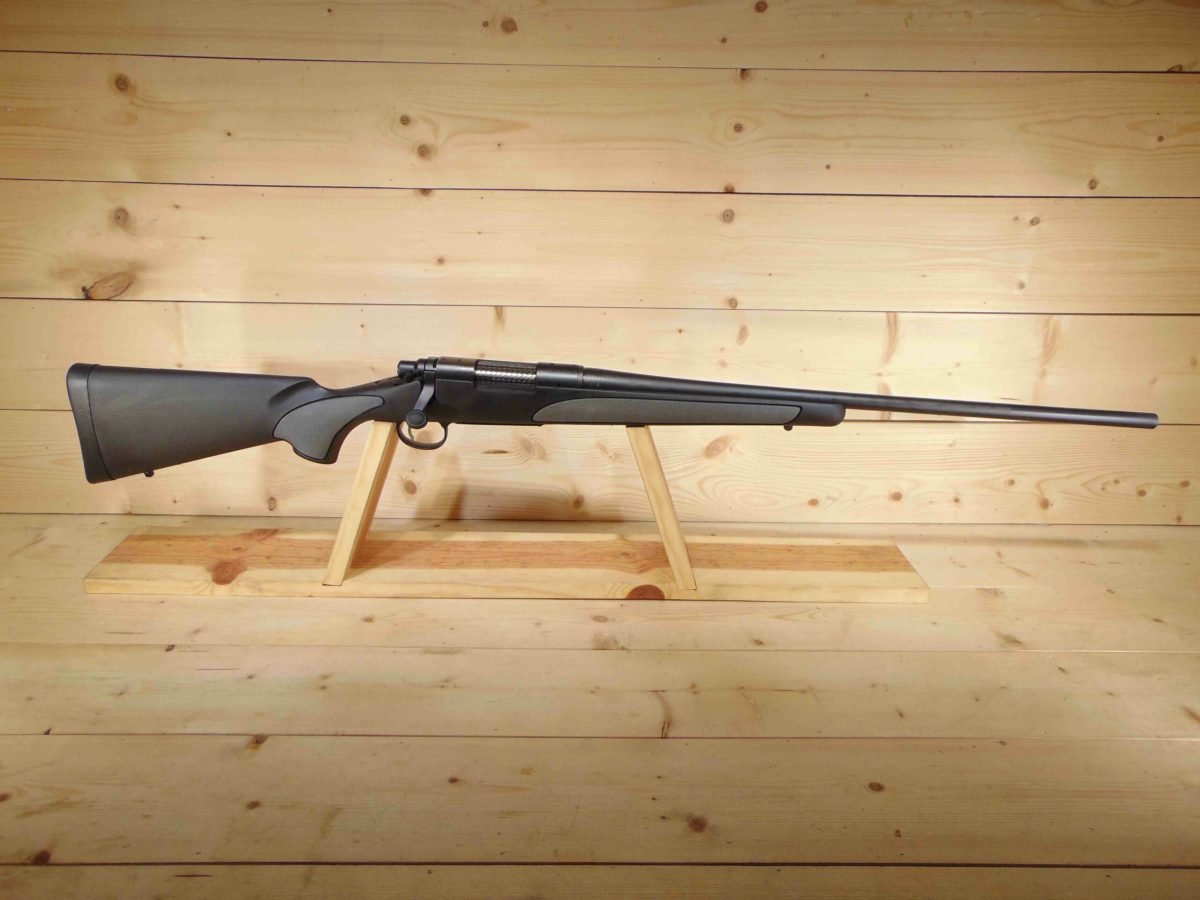 [Buyer's Guide] Best Remington 700 Models - Pew Pew Tactical