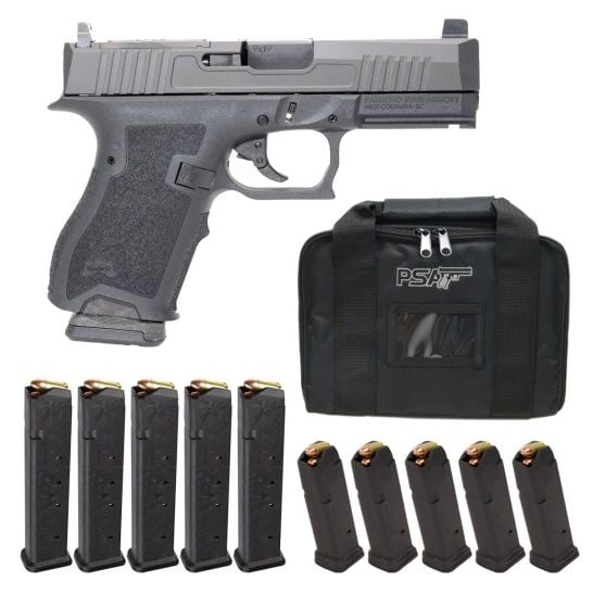 Best July 4th Gun Deals & Sales [2023] - Pew Pew Tactical