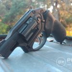 Ruger LCR