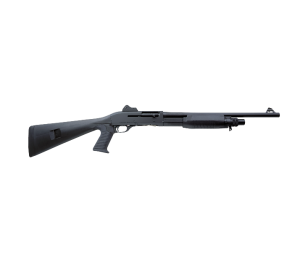 Savage Stevens 320 Security Pump-Action Pistol-Grip Shotgun with