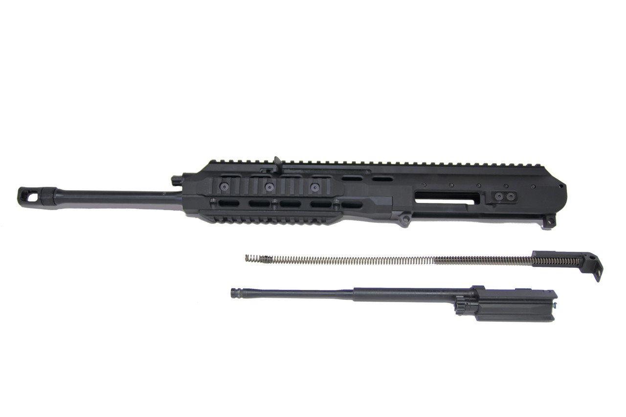 Best 7.62x39 AR 15 Uppers Complete Rifles Pew Pew Tactical