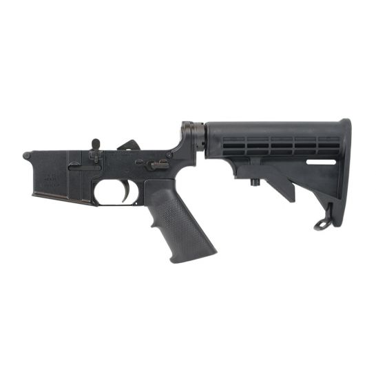 PSA Classic Stealth Lower