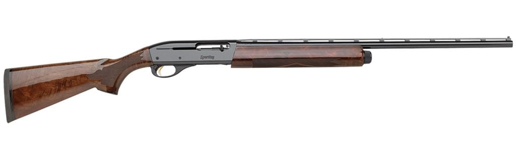 Remington 1100