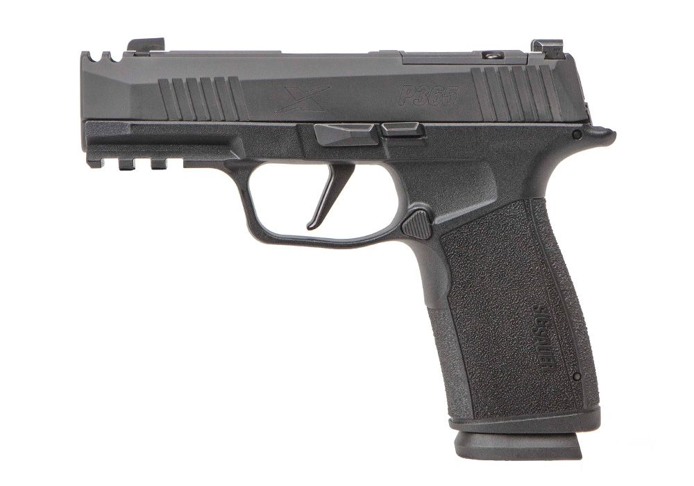 Sig Sauer P365 X-Macro For Sale - $799, Review, Price - Pew Pew Tactical