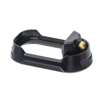 Tyrant CNC Glock Magwell