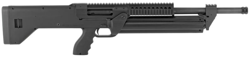 SRM Arms M1216