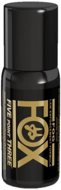 Fox Labs Five Point Three Pepper Fog Grenade