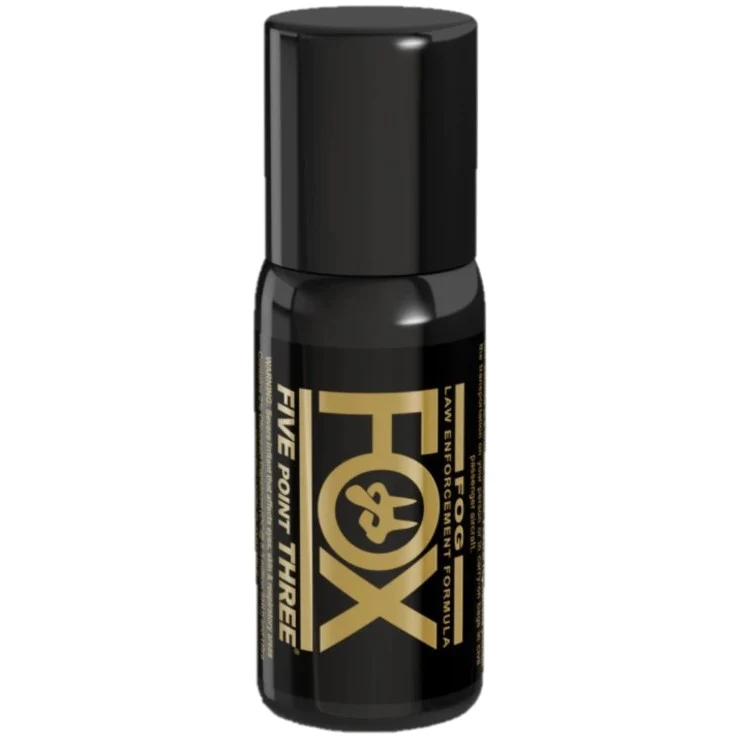 Product Image for Fox 5.3 Pepper Fog Grenade