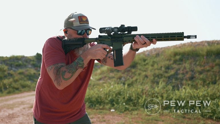 Geissele Super Duty Review: Best High-End AR-15? - Pew Pew Tactical