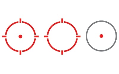 Holosun Multi Reticle