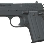 Sig P238