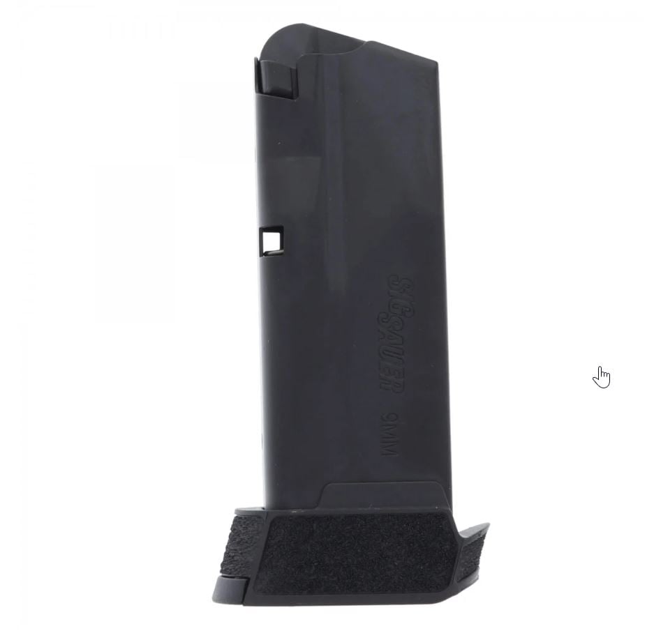 Product Image for P365 12-Round Magazine