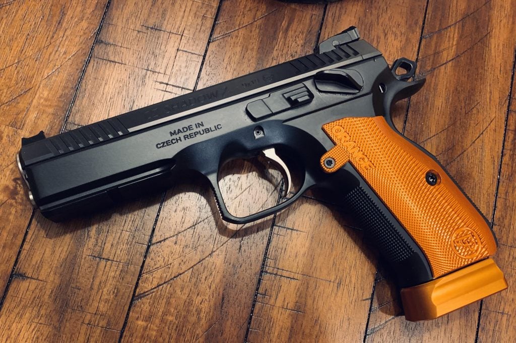 Best Handguns of the Year [2024] - Pew Pew Tactical