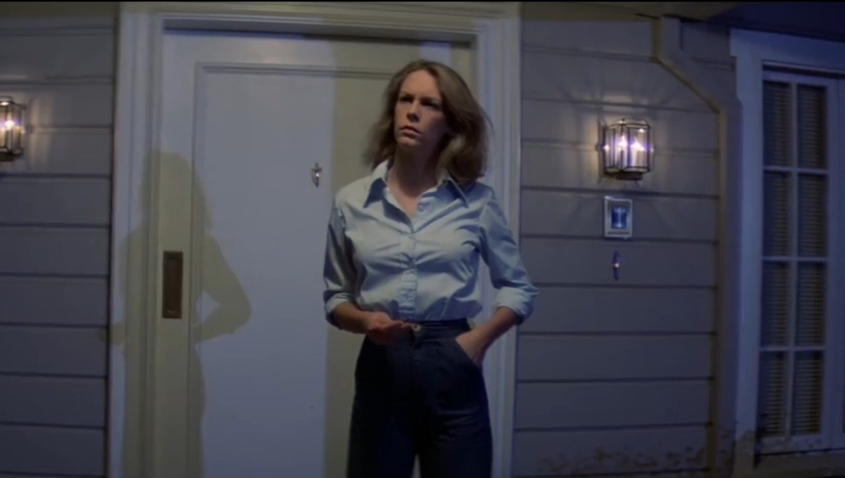 Halloween Laurie Strode 