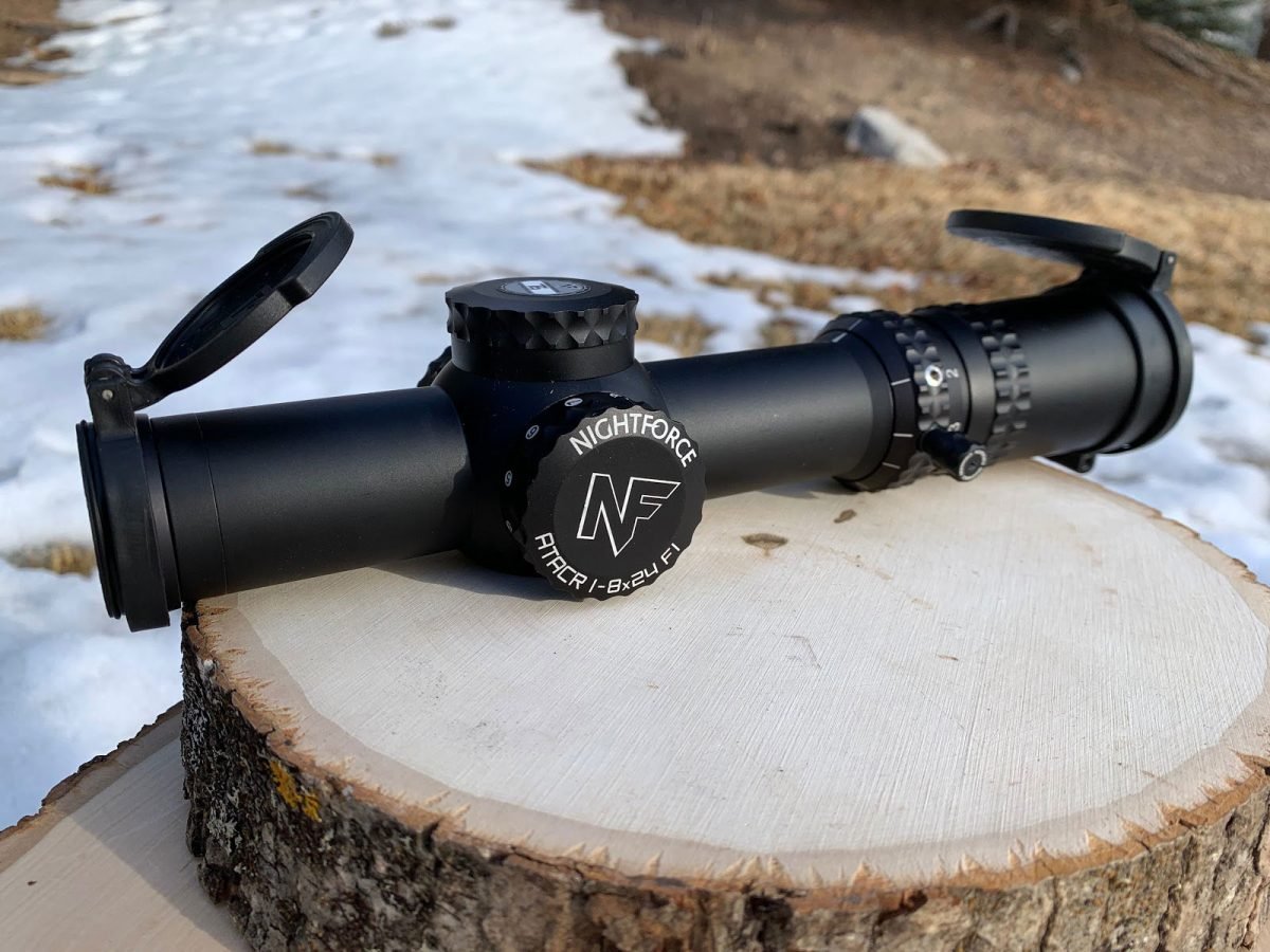 7 Best AR10 Scopes [Long Range, Budget, Hunting, & More] Pew Pew