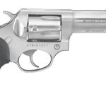 Ruger SP101 3-inch