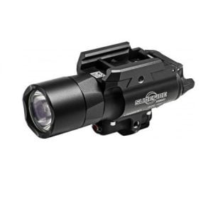 SureFire X400 Ultra Light/Laser Combo