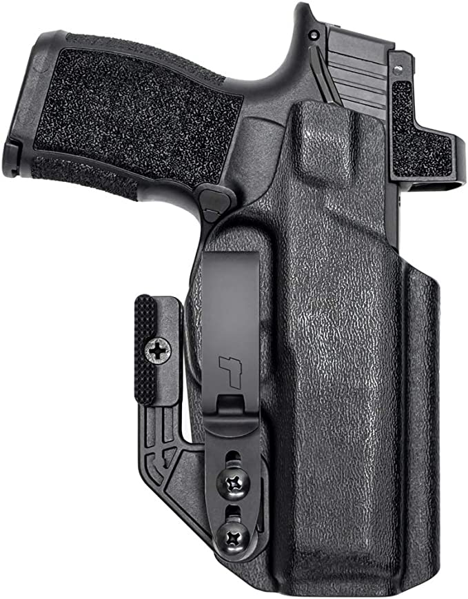 Product Image for Tulster Oath IWB Holster