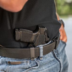 Best AIWB Holsters for Appendix Carry - Pew Pew Tactical