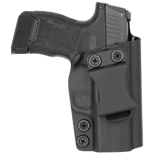 Rounded Gear P365XL Holster