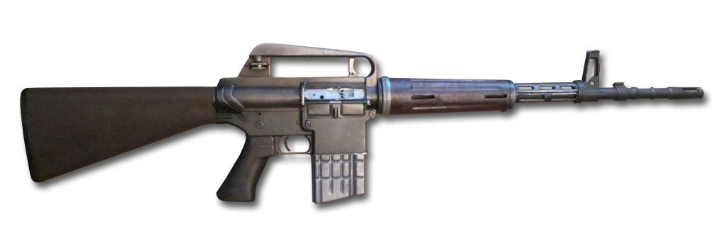 Armalite AR-10