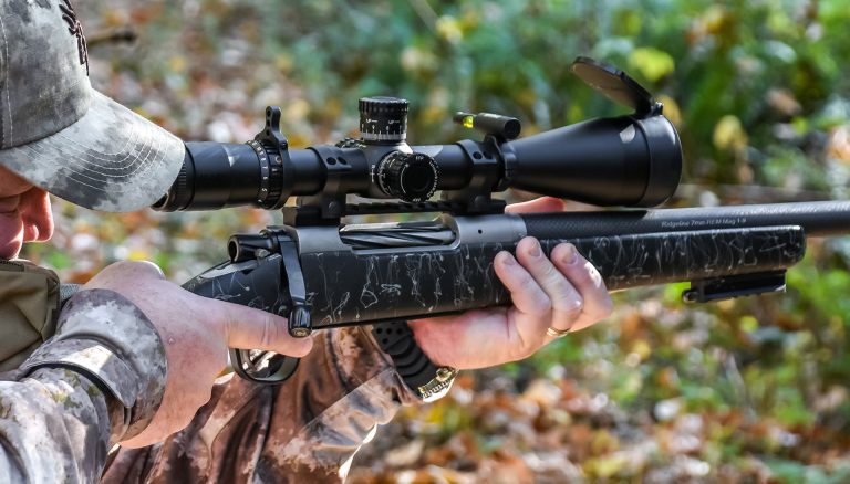 Best Scope Mounts & Rings of 2024 - Pew Pew Tactical