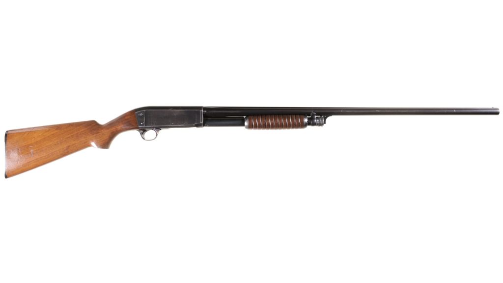 Remington Model 17