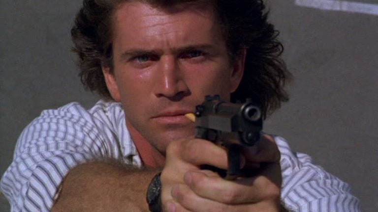 Guns of Pop Culture: McClane, Riggs, & the Beretta 92F - Pew Pew Tactical