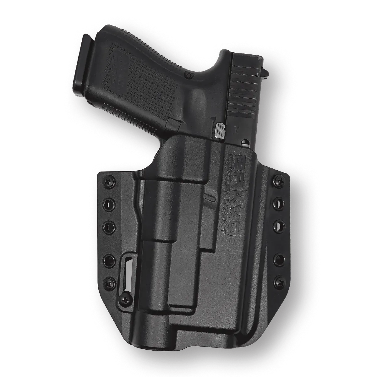 Bravo Concealment BCA Light-Bearing Holster