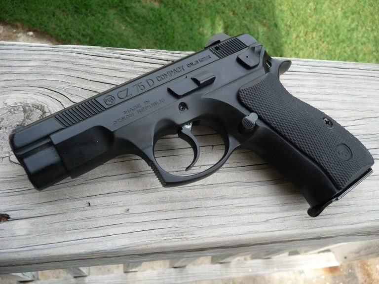 9 Best 9mm Pistols [2023]: Home Defense, CCW, Competition - Pew Pew ...