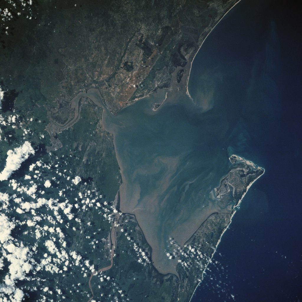 Delagoa Bay