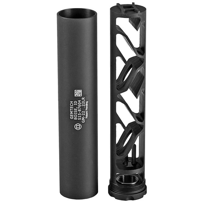 Product Image for Gemtech GM-22