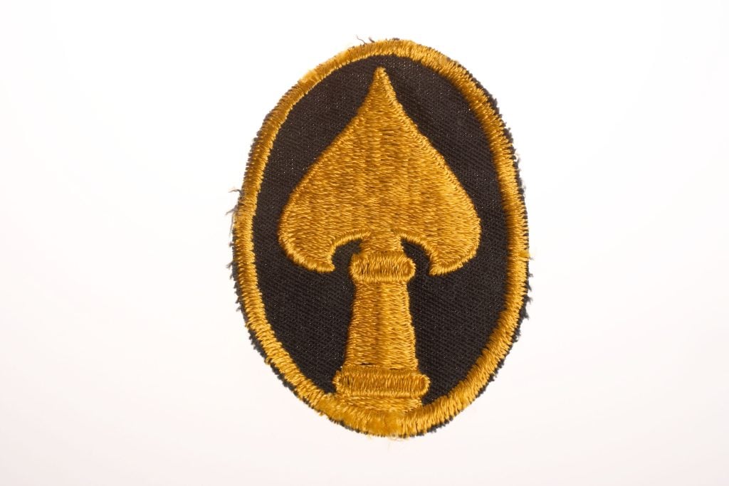 OSS patch