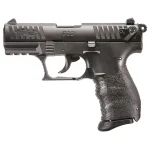 Walther P22 Q